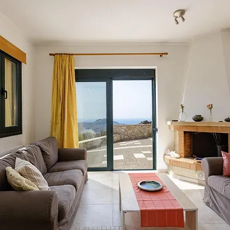 Villa Alonaki *