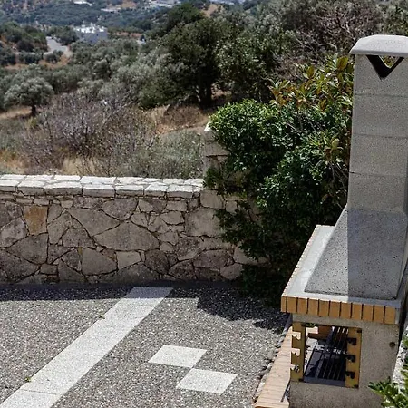 Villa Alonaki Sellía