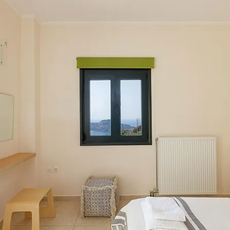 Villa Alonaki