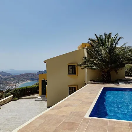Villa Alonaki *